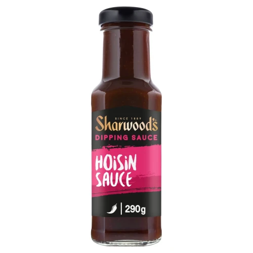 Przejdź do produktu Sharwood's Hoisin Marinade Dipping Sauce 290g