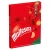 Maltesers Reindeer Chocolate Christmas Advent Calendar 108g 4.webp