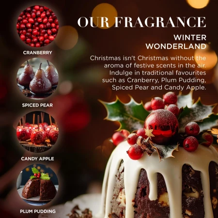 Baylis & Harding The Fuzzy Duck 24 Days of Christmas Luxury Bath & Body Treats  5.webp