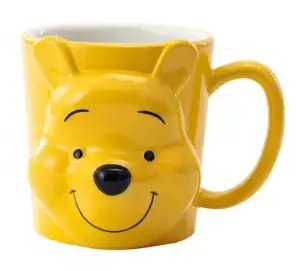 George Home Winne The Pooh Mug.webp