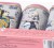 New English Teas Alice in Wonderland Pink 3x Mini Tea Tins English Breakfast, English Afternoon & Earl Grey 4.jpg
