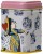 New English Teas Alice in Wonderland Pink 3x Mini Tea Tins English Breakfast, English Afternoon & Earl Grey 6.jpg
