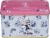 New English Teas Alice in Wonderland Tea Caddy in Pink with 40 English Afternoon Teabags.jpg