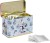New English Teas Alice in Wonderland Tea Caddy in Pink with 40 English Afternoon Teabags 3.jpg