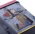 New English Teas Alice in Wonderland Tea Caddy in Pink with 40 English Afternoon Teabags 6.jpg
