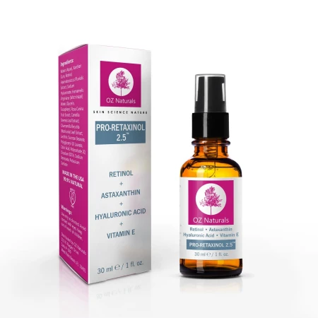 OZ Naturals Retinol Serum 30ml 3.jpg
