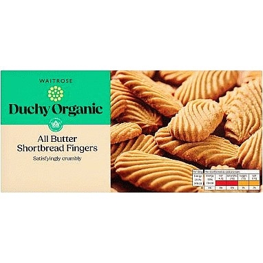 Duchy Organic Highland All Butter Shortbread 160g.jpg