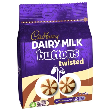 Cadbury Dairy Milk Chocolate Buttons Twisted 2.webp