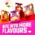 Jacob's Bites Mature Cheddar & Onion Crackers 3.webp