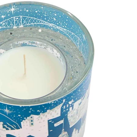 M&S Scotland Light Up Scented Candle 2.webp