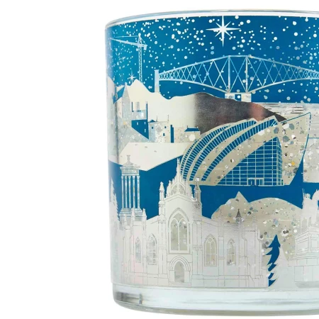 M&S Scotland Light Up Scented Candle 3.webp