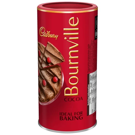 Cadbury Bournville Cocoa Powder Tin 250g 2.webp