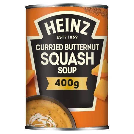 Heinz Butternut Squash Tinned Soup 400g.webp