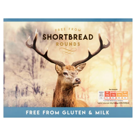 Free from Gluten & Milk Shortbread Rounds 2 x 125g.jpg