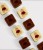 Harrods Chocolate Advent Calendar - Assortment of Milk & White Chocolates 210g 3.jpg