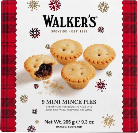 Walker's 9 Shortbread Mini Mince Pies 265g.jpg