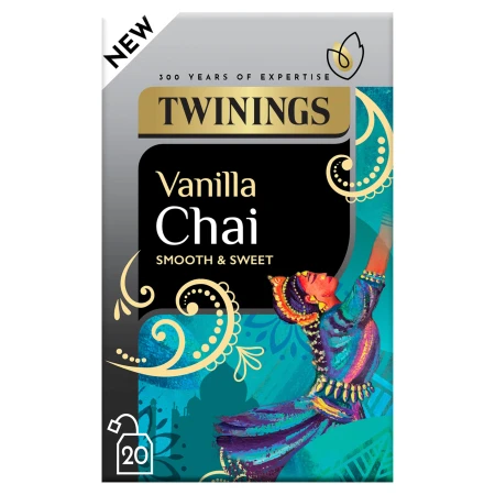 Twinings Vanilla Chai Tea Bags x 20 40g.jpg