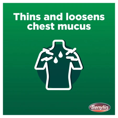 Benylin Mucus All in One Relief Tablets 7.webp