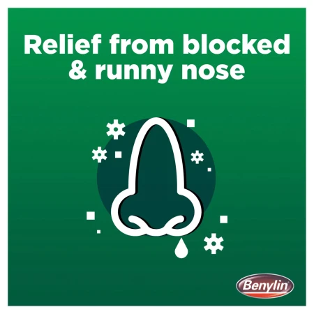 Benylin Mucus All in One Relief Tablets 6.webp
