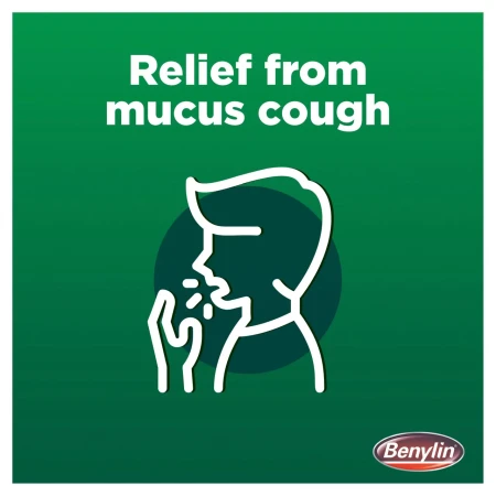 Benylin Mucus All in One Relief Tablets 4.webp