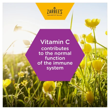 Zarbee's Cooling Throat and Immune Support Lozenge 5.webp
