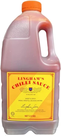 Lingham's Chilli Sauce - 2.5kg 2.jpg