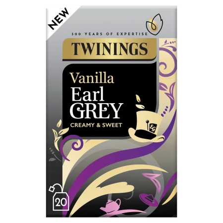 Twinings Vanilla Earl Grey Tea Bags x 20 40g.jpg
