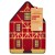 Waitrose Christmas Lebkuchen Stars 250g.jpg