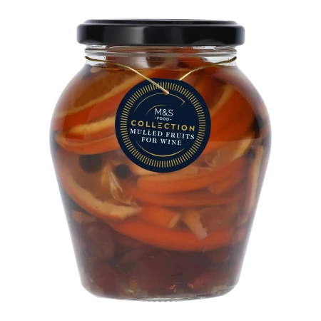 M&S Collection Mulled Fruits For Wine 370g.webp