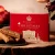 Highgrove Organic Christmas Shortbread Fingers, 170g.webp