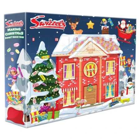 Swizzels Advent Calendar 220g.webp