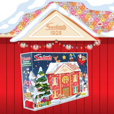 Swizzels Advent Calendar 5.webp