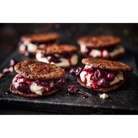 M&S Collection Black Cherries in Kirsch 2.webp
