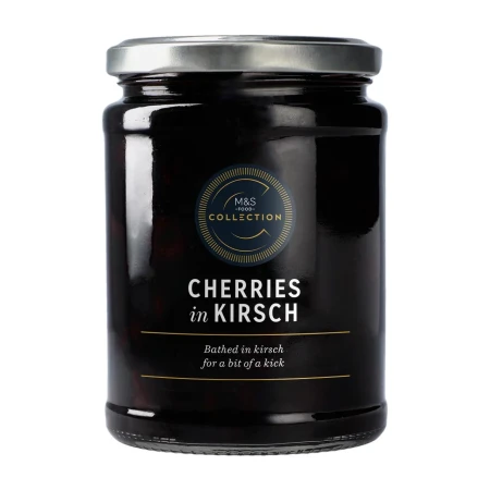 M&S Collection Black Cherries in Kirsch 4.webp