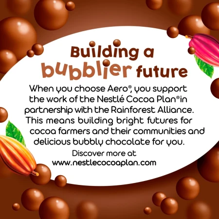 Aero Milk Chocolate Sharing Bar 3.webp