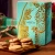 Piccadilly Biscuit Selection, 600g.webp