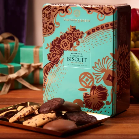 Piccadilly Chocolate Biscuit Selection, 700g.webp