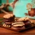 Piccadilly Chocolate Biscuit Selection, 700g 2.webp