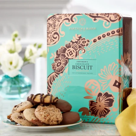 Piccadilly Chocolate Biscuit Selection, 700g 3.webp