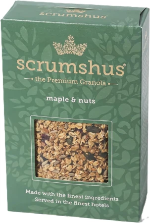 Scrumshus - The Premium Granola 500g 1.jpg