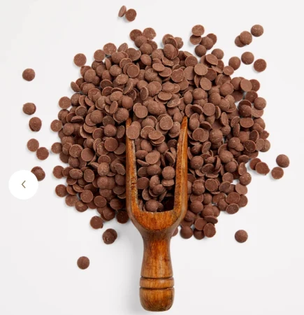 Harrods Milk Hot Chocolate  250g 2.jpg