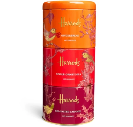 Harrods Hot Chocolate Trio Tin Set 3 x 100g.jpg
