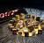 James Bond Mini Milk Chocolate Slims, 270g 4.webp