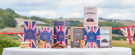 Cartwright & Butler UNION JACK PRODUCTS SELECTION VIEW.webp