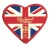 Charbonnel Union Jack Heart Milk Sea Salt Caramel Truffles (36g).webp