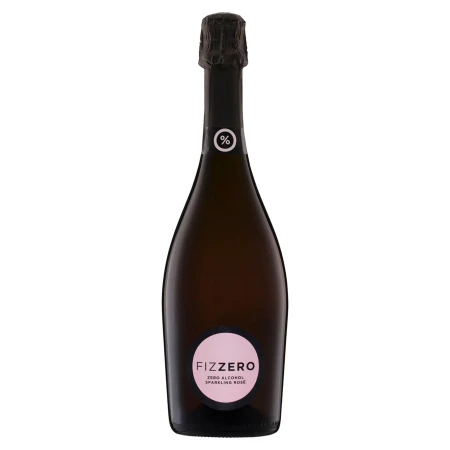 M&S Alcohol Free Fizzero Rose 1.webp