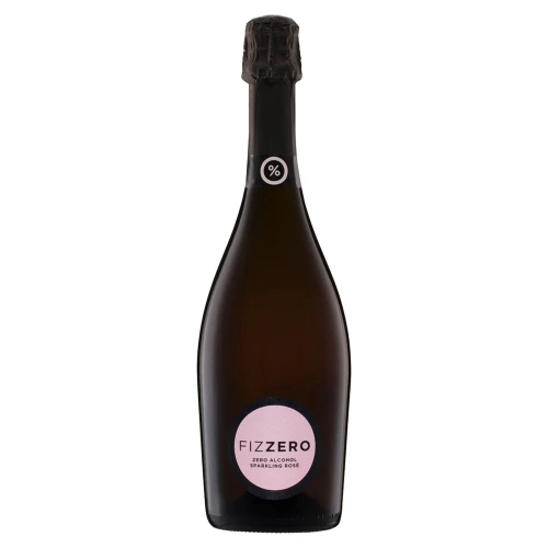 Przejdź do produktu Marks & Spencer Alcohol Free Sparkling Fizzero Rose Wine 75cl