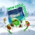 Terry's Chocolate Mint Crisp Minis 80g 2.webp