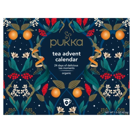 Pukka Tea Advent Calendar 2.webp