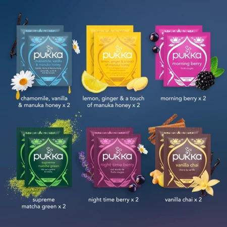 Pukka Tea Advent Calendar 8.webp